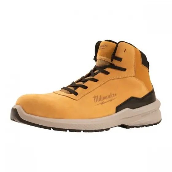 Ofertă Incaltaminte de protectie Milwaukee - 4932493745