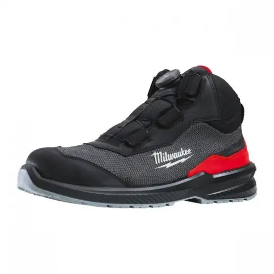 Incaltaminte de protectie Milwaukee - 4932498099 Chilipir