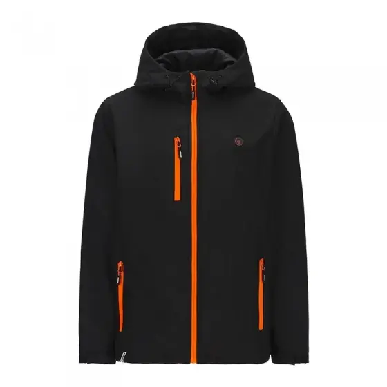 Cumpără online Jacheta softshell incalzibila Nuclor Marime S