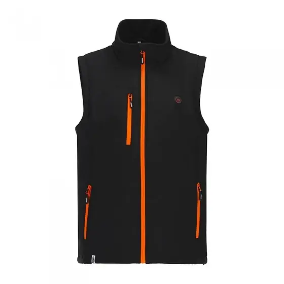 Cumpără online Vesta softshell Incalzibila Nuclor Marime XL