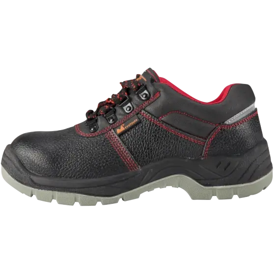 Preț promoțional Pantofi Protectie Talpa Injectata PU S3 - M: 45;