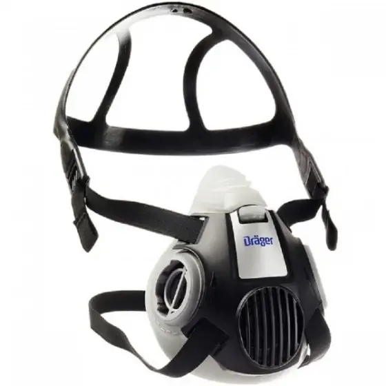 Semimasca de protectie reutilizabila Drager X-PLORE 3500 Ofertă specială