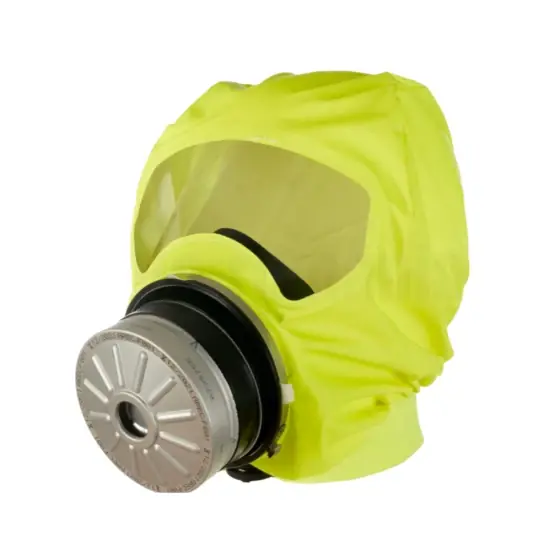 Calitate înaltă Echipament individual de autosalvare impotriva gazelor toxice, a vaporilor toxici si a monoxidului de carbon DRAGER PARAT 7530