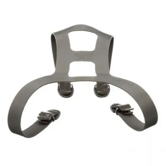 Sistem de prindere 3M 6897 pentru fixarea mastii integrale 6700/ 6800/ 6900 Cumpără online