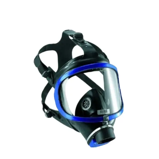Comandă acum Masca integrala de gaze DRAGER X-plore 6300