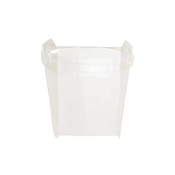 Lichidare de stoc Viziera pentru protectie fata, Multi, patrata