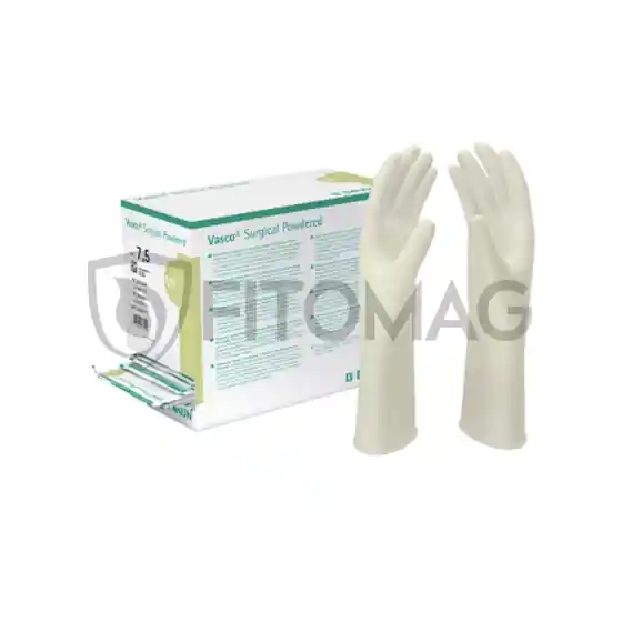 Reducere specială Vasco Surgical Powdered, 6