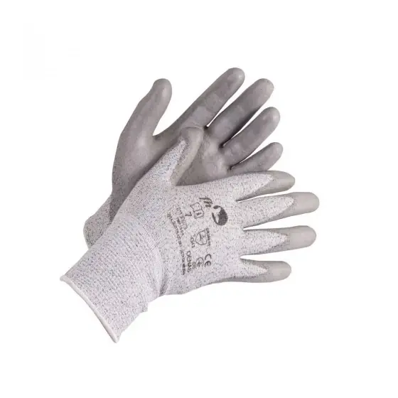 Lichidare de stoc Mănuși tricot din fire Dyneema și nailon Oenas, 10