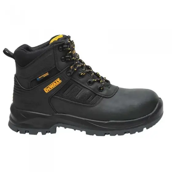 Cumpărături sigure Pantofi DeWalt DWF50232-101-10, DEWALT DOUGLAS, Marime 44