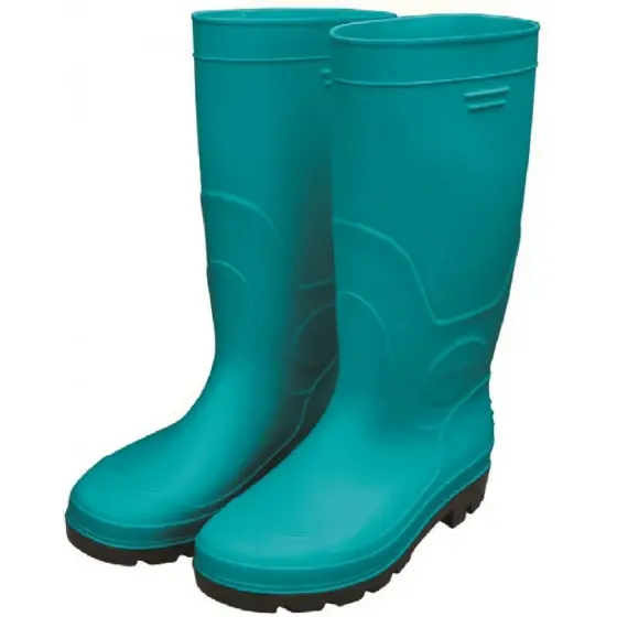 Total - Cizme Cauciuc - 40 Discount