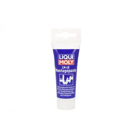 Mai ieftin Vaselina Liqui Moly - LIM3010