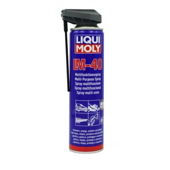 Deruginol Liqui Moly - LIM3391/8049 Expediere rapidă