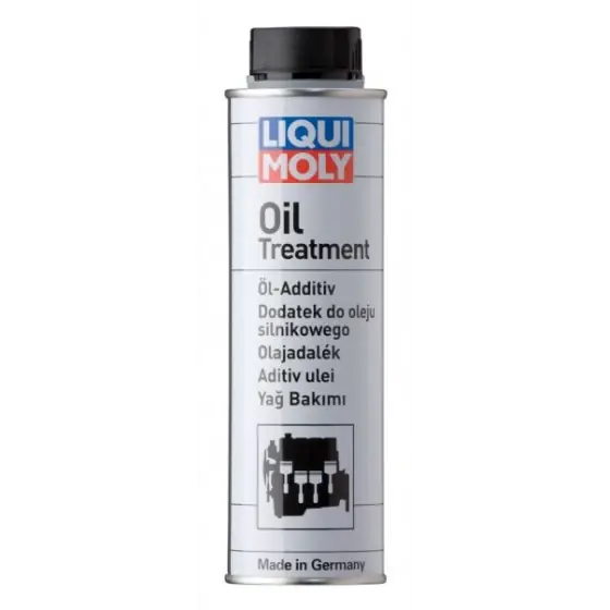 Aditivi ulei Liqui Moly - LIM2180 Vezi acum