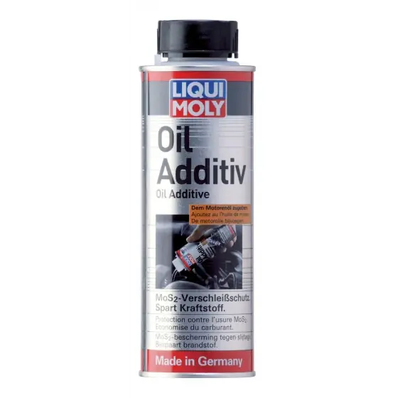 Aditivi ulei Liqui Moly - LIM1012 Cumpără online