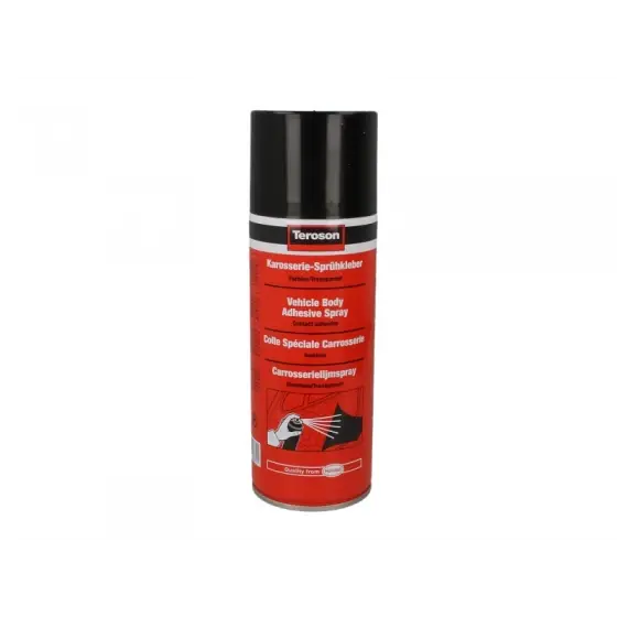 Comandă acum Adeziv universal Teroson - TER VR 5000 400ML