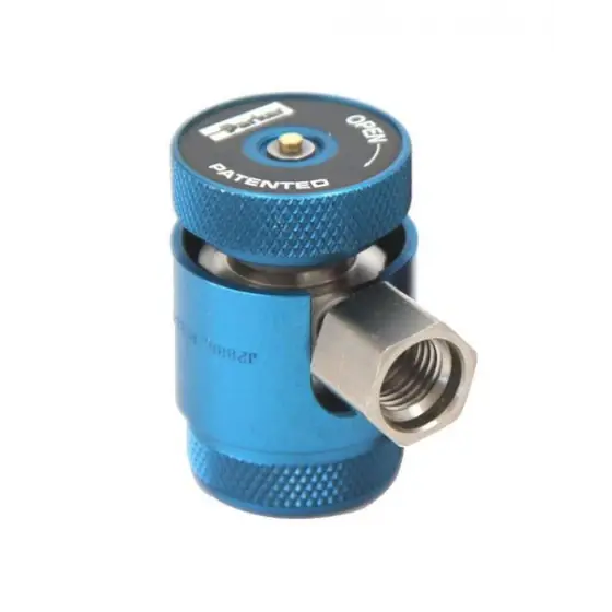 Disponibil imediat Cuplaj rapid, aparat de service climatizare Magneti Marelli - 7935020120