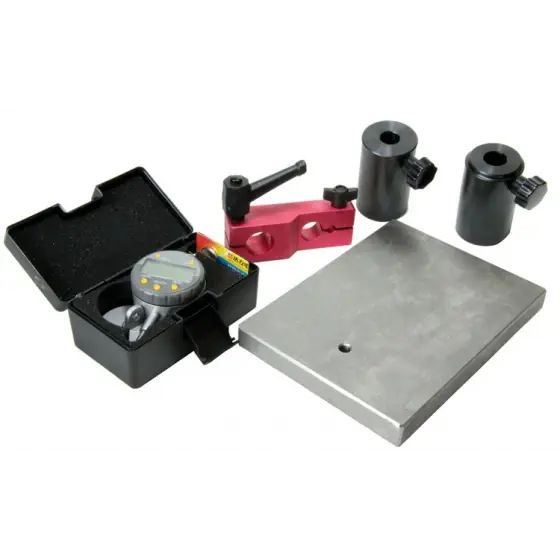 Popular Kit de reparatie injector CRI (nivel 3) Magneti Marelli - 7950010310