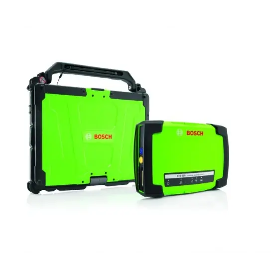 Cel mai bun preț Cititor cod de eroare Bosch - S P09 000 061