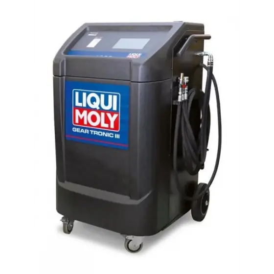 Echipament de transmisie automată Liqui Moly - LIM GEARTRONIC3 Reduceri