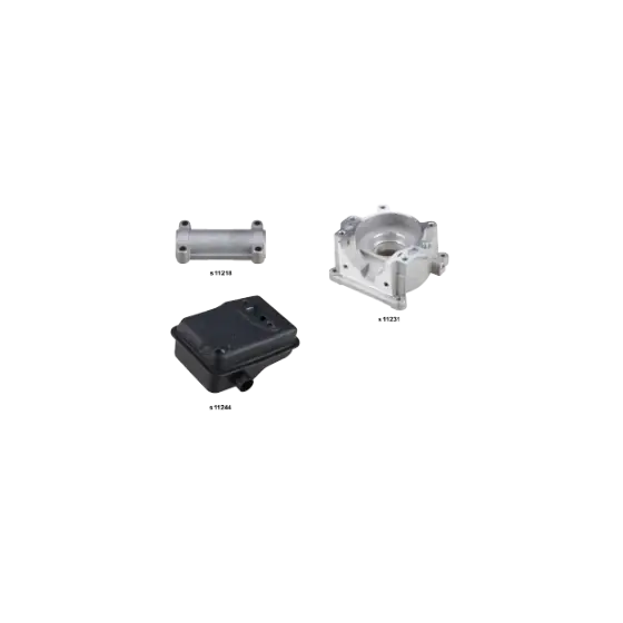 Preț mic PS BC325 / BC427 / BC2200 / Nume: Semicarter Dreapta; C: 676019