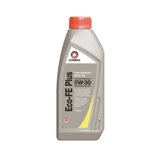 Ulei motor Comma ECO-FE PLUS 0W30 1L Livrare expres