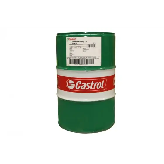 Ulei motor 4 timpi Castrol POWER 1 RACING 10W50 60L Promoție