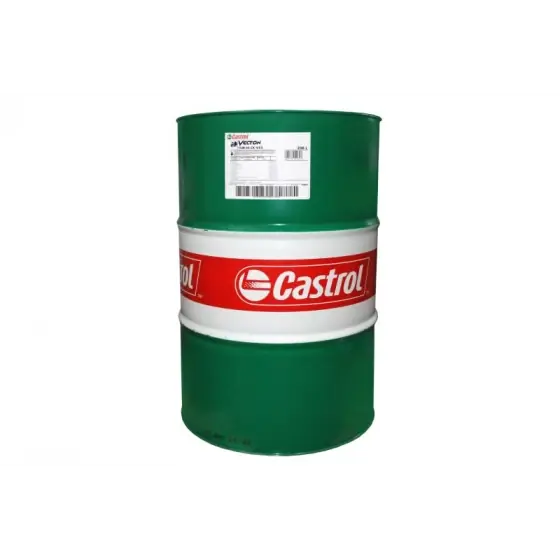 Cumpără acum Ulei motor Castrol VECTON 15W40 CK-4/E9 208L