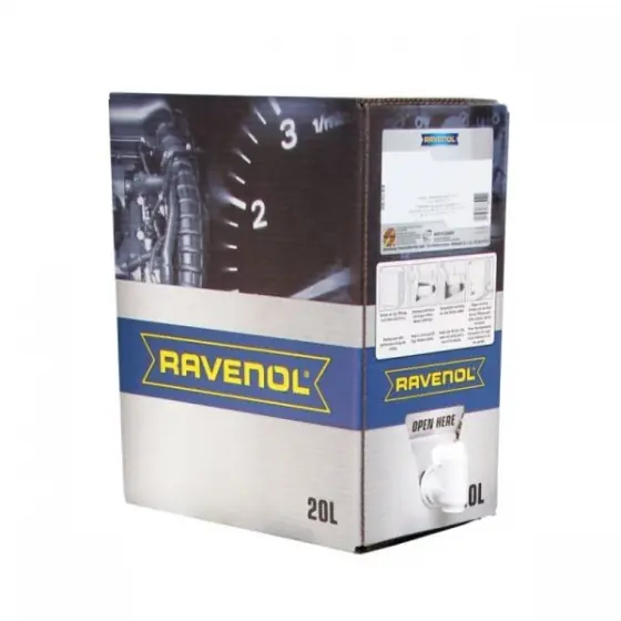 Bestseller Ulei motor Ravenol RAV RSE 10W50 20L/B