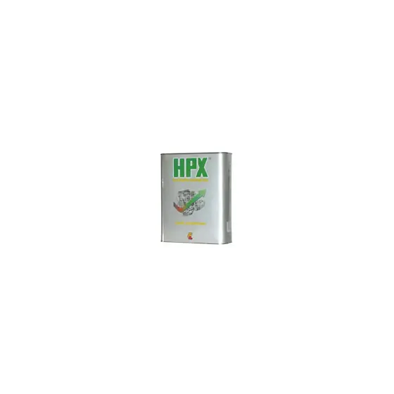 Ulei motor Petronas HPX 20W50 2L Ultima șansă