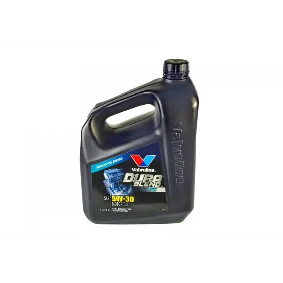Retur gratuit Ulei motor Valvoline DURABLEND FE 5W30 4L