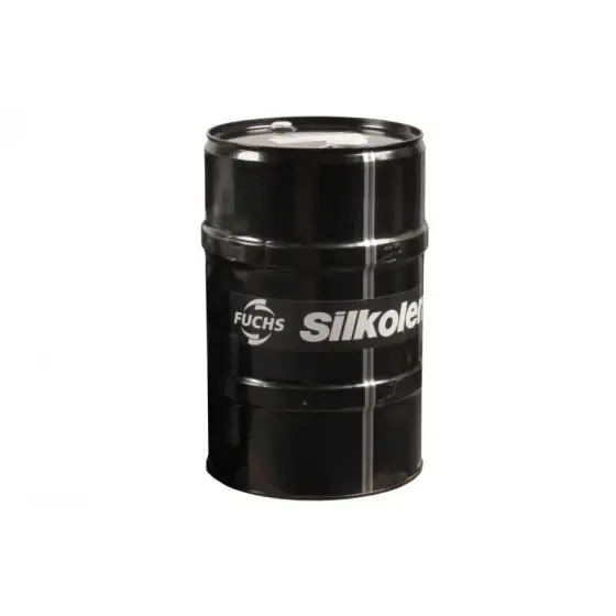 Ulei motor 4 timpi Silkolene PRO 4 10W40 - XP 60L Cel mai vândut