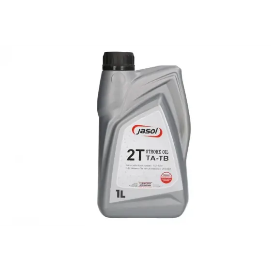 Ultima șansă Ulei motor 2 timpi Rwj JAS. 2T MIXOL 1L