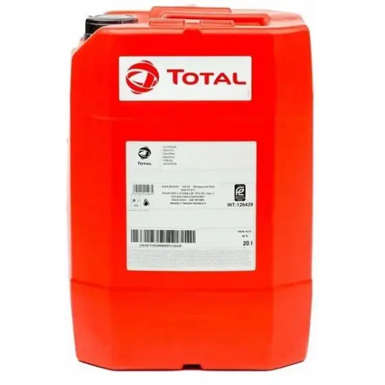 Retur gratuit Ulei motor Total RUBIA 3500 FE 5W30 20L
