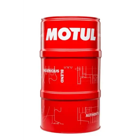 Ulei motor Motul SPECIFIC CNG/LPG 5W40 60L Calitate înaltă