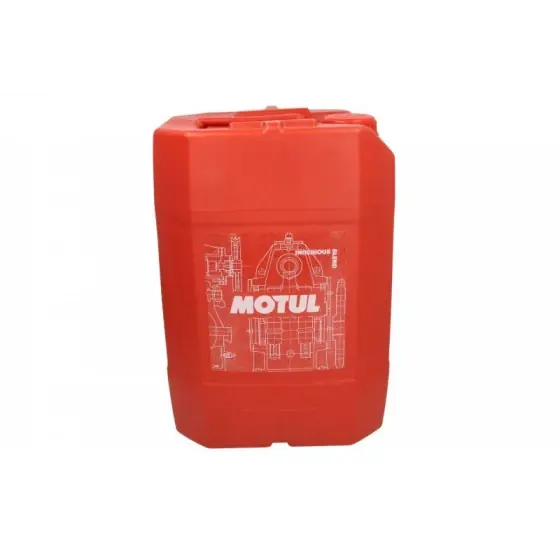 Reduceri Ulei motor Motul SPECIFIC 2290 5W30 20L