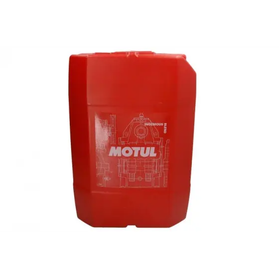 Cumpără online Ulei motor Motul 8100 X-CESS GEN2 5W40 20L