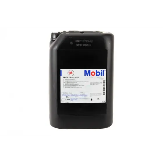 Cel mai bun preț Ulei motor Mobil DELVAC 1330 20L
