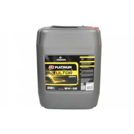 Discount Ulei motor Orlen PLAT ULT. OPTIMO 20L