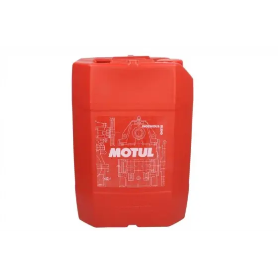 Ulei motor Motul TEKMA ULTIMA 10W40 20L Super ofertă