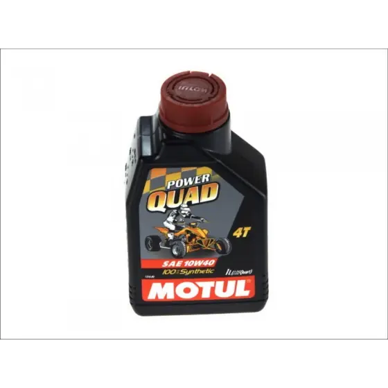 Promoție Ulei motor 4 timpi Motul P QUAD 10W40 1L 4S101468