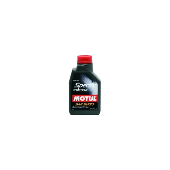 Ultima șansă Ulei motor Motul FORD 913B 5W30 5L
