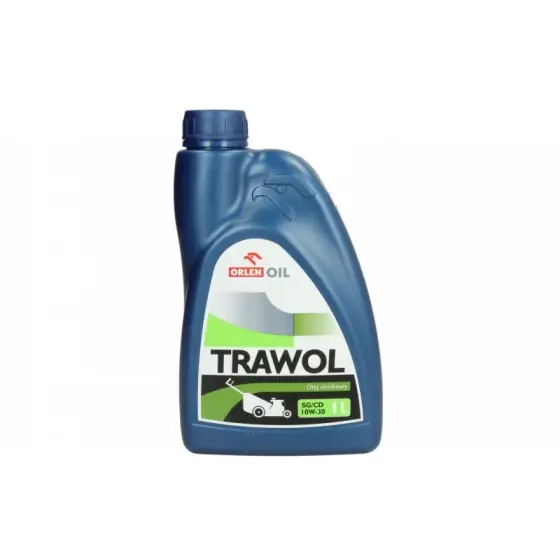 Ulei motor 4 timpi Orlen TRAWOL 10W30 1L Reducere extra