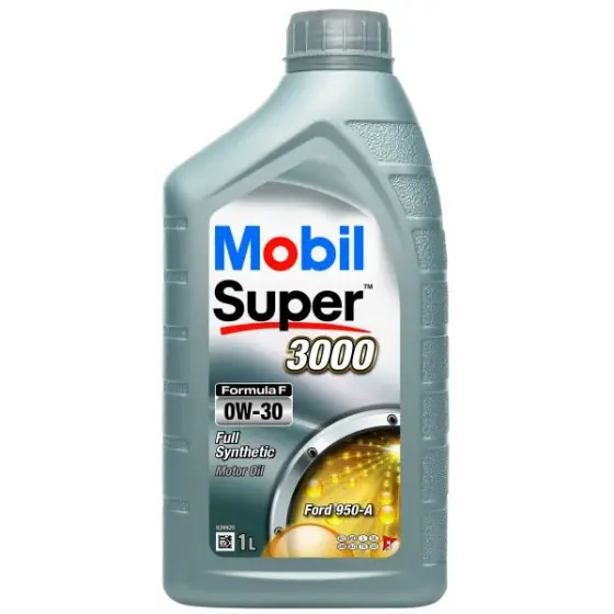 Mai ieftin Ulei motor Mobil M-SUP 3000 F-F 0W30 1L