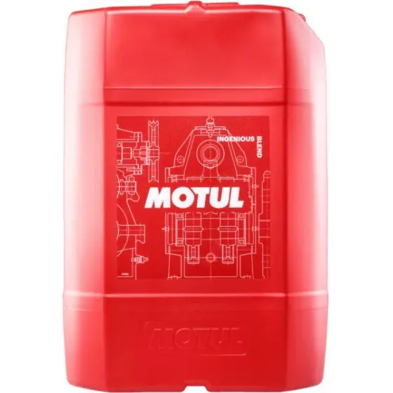 Ieftin Ulei motor Motul 6100 SYNERGIE+ 10W40 20L