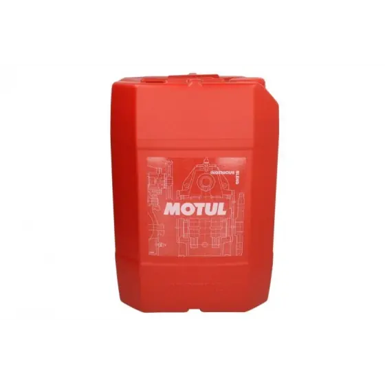 Premium Ulei motor Motul 8100 X-CLEAN EFE 5W30 20L