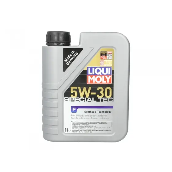 Ulei motor Liqui Moly LIM2325 5W30 1L Popular