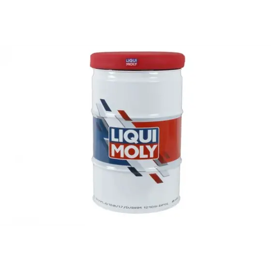 Ulei motor Liqui Moly LIM22007 5W40 60L Plată securizată