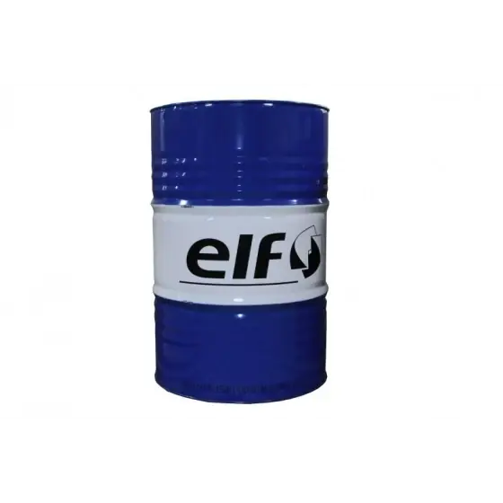 Lichidare de stoc Ulei motor Elf EVO FULLTECH FE 5W30 208L
