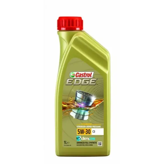 Ulei motor Castrol EDGE 5W30 C3 1L Reducere de preț