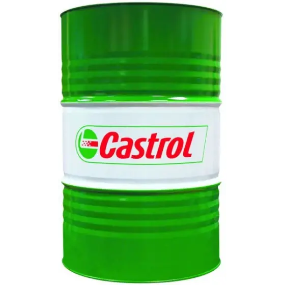 Calitate înaltă Ulei motor Castrol EDGE 0W40 A3/B4 208L